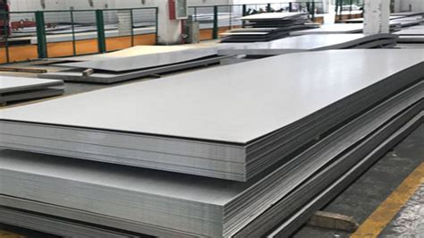 stainless steel sheet suppliers